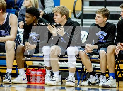 Thumbnail 3 in Davidson Academy @ Clarksville Academy photogallery.
