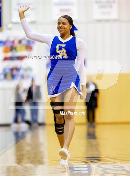 Thumbnail 3 in Davidson Academy @ Clarksville Academy photogallery.