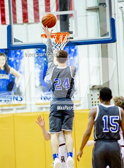Thumbnail 3 in Davidson Academy @ Clarksville Academy photogallery.