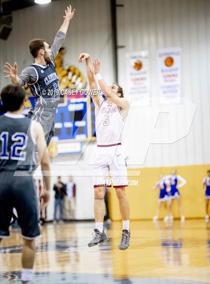 Thumbnail 3 in Davidson Academy @ Clarksville Academy photogallery.
