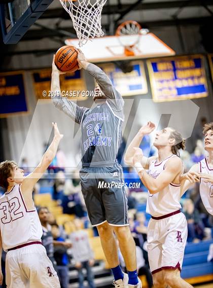 Thumbnail 3 in Davidson Academy @ Clarksville Academy photogallery.