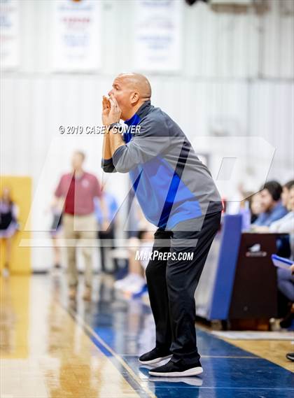 Thumbnail 3 in Davidson Academy @ Clarksville Academy photogallery.