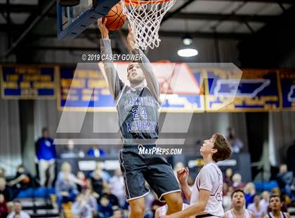 Thumbnail 2 in Davidson Academy @ Clarksville Academy photogallery.