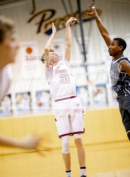 Thumbnail 3 in Davidson Academy @ Clarksville Academy photogallery.