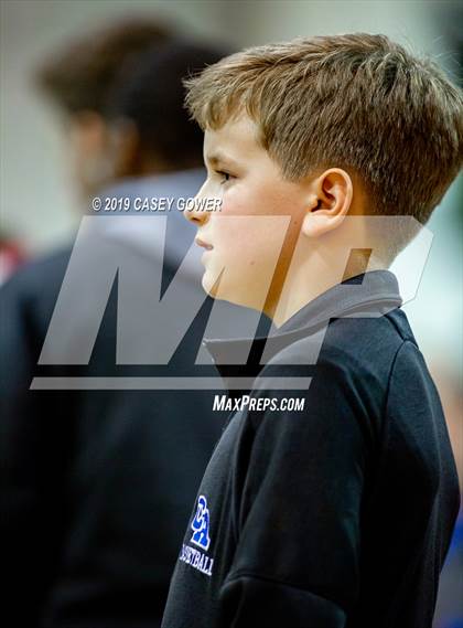 Thumbnail 1 in Davidson Academy @ Clarksville Academy photogallery.