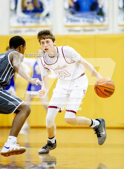 Thumbnail 3 in Davidson Academy @ Clarksville Academy photogallery.