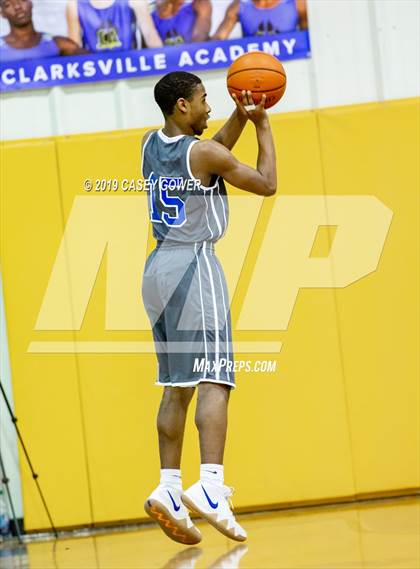 Thumbnail 3 in Davidson Academy @ Clarksville Academy photogallery.