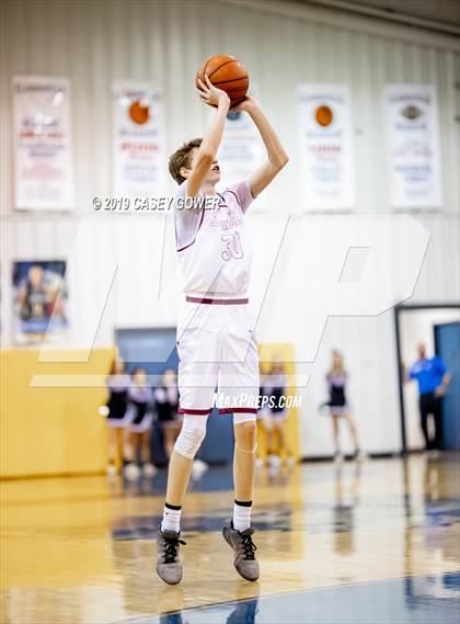 Thumbnail 3 in Davidson Academy @ Clarksville Academy photogallery.