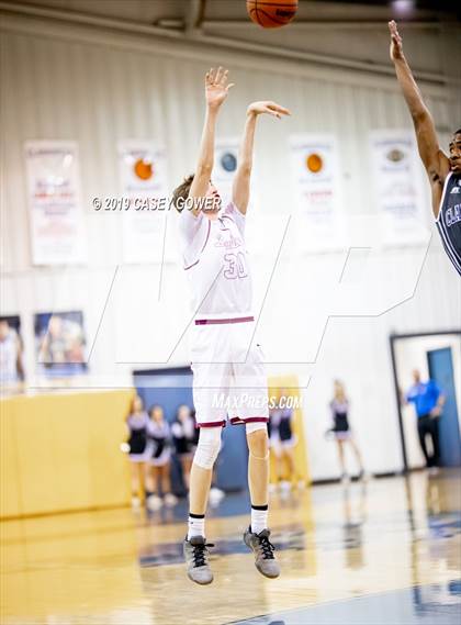 Thumbnail 2 in Davidson Academy @ Clarksville Academy photogallery.