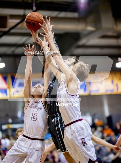 Thumbnail 3 in Davidson Academy @ Clarksville Academy photogallery.