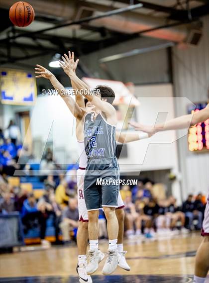 Thumbnail 3 in Davidson Academy @ Clarksville Academy photogallery.