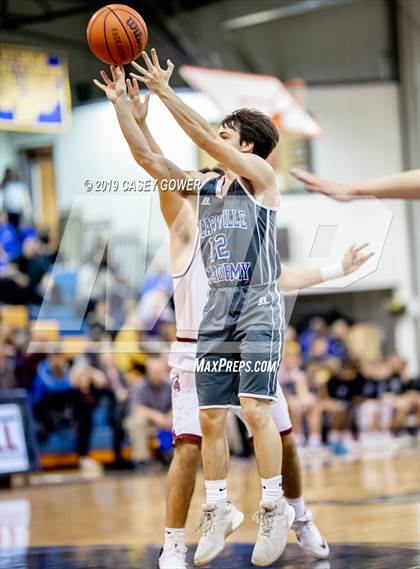 Thumbnail 3 in Davidson Academy @ Clarksville Academy photogallery.