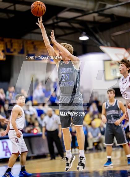 Thumbnail 2 in Davidson Academy @ Clarksville Academy photogallery.