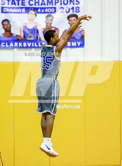 Thumbnail 1 in Davidson Academy @ Clarksville Academy photogallery.