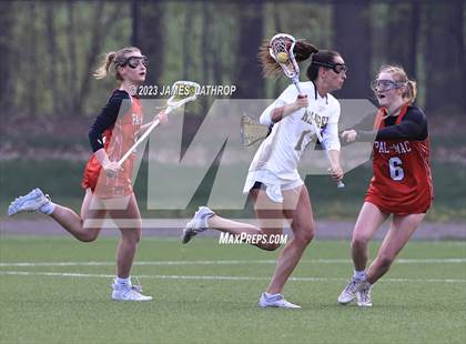 Thumbnail 2 in Palmyra-Macedon @ Spencerport photogallery.