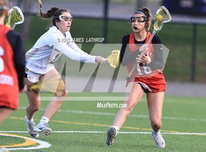 Thumbnail 3 in Palmyra-Macedon @ Spencerport photogallery.