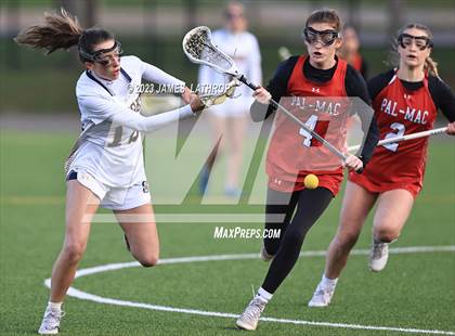 Thumbnail 3 in Palmyra-Macedon @ Spencerport photogallery.
