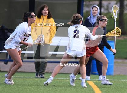 Thumbnail 3 in Palmyra-Macedon @ Spencerport photogallery.