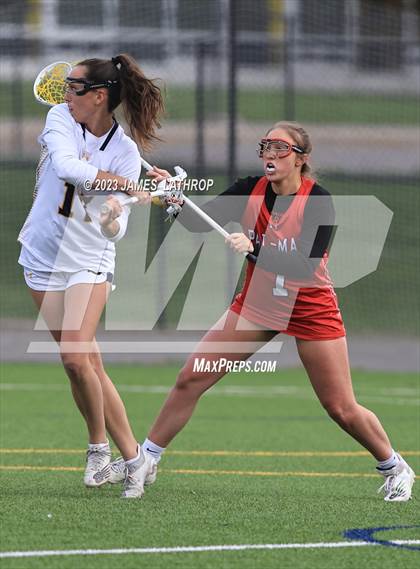 Thumbnail 3 in Palmyra-Macedon @ Spencerport photogallery.