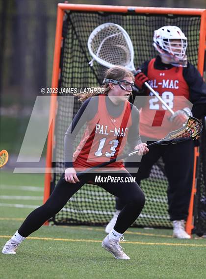 Thumbnail 2 in Palmyra-Macedon @ Spencerport photogallery.