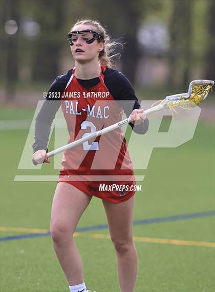 Thumbnail 3 in Palmyra-Macedon @ Spencerport photogallery.