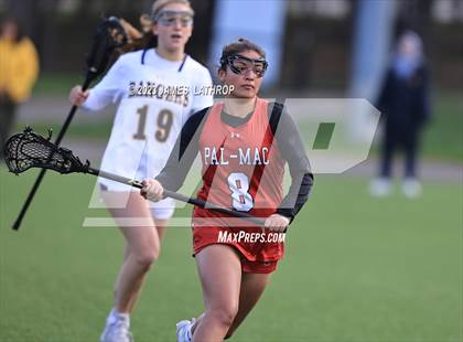 Thumbnail 2 in Palmyra-Macedon @ Spencerport photogallery.