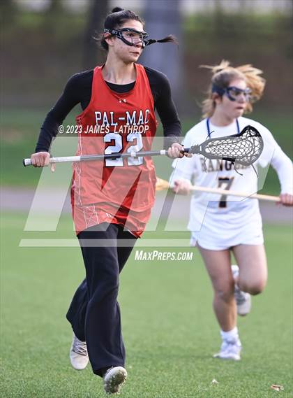 Thumbnail 2 in Palmyra-Macedon @ Spencerport photogallery.