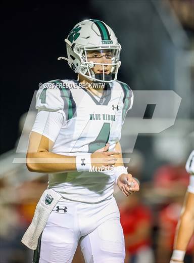 Blue Ridge @ S & S Consolidated