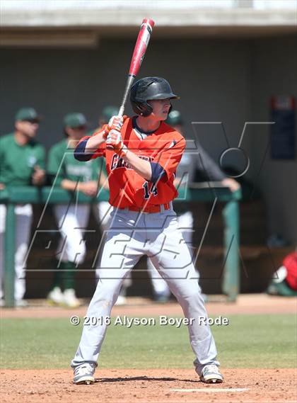 Thumbnail 3 in Chaminade vs. Flanagan (National High School Invitational)  photogallery.