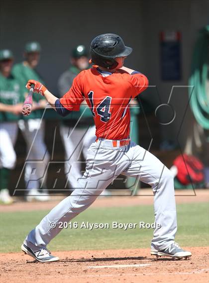Thumbnail 2 in Chaminade vs. Flanagan (National High School Invitational)  photogallery.
