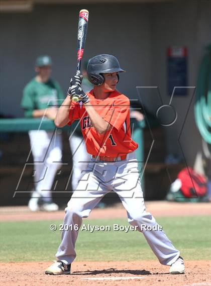 Thumbnail 3 in Chaminade vs. Flanagan (National High School Invitational)  photogallery.