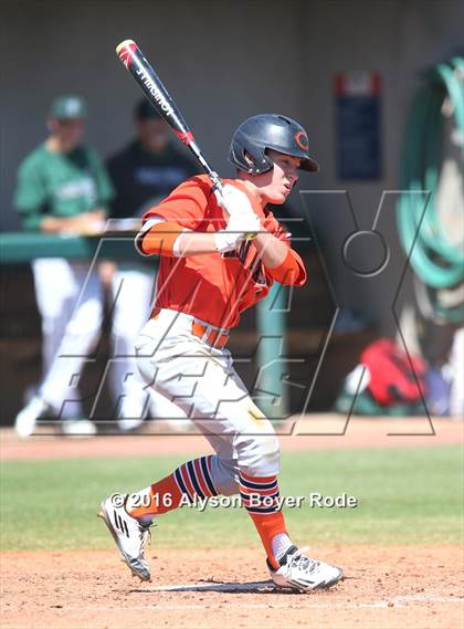 Thumbnail 2 in Chaminade vs. Flanagan (National High School Invitational)  photogallery.