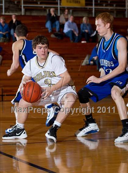 Thumbnail 3 in Columbus North @ Shelbyville photogallery.