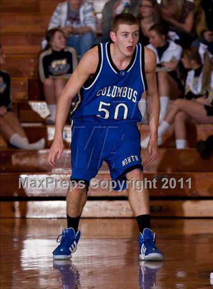 Thumbnail 2 in Columbus North @ Shelbyville photogallery.