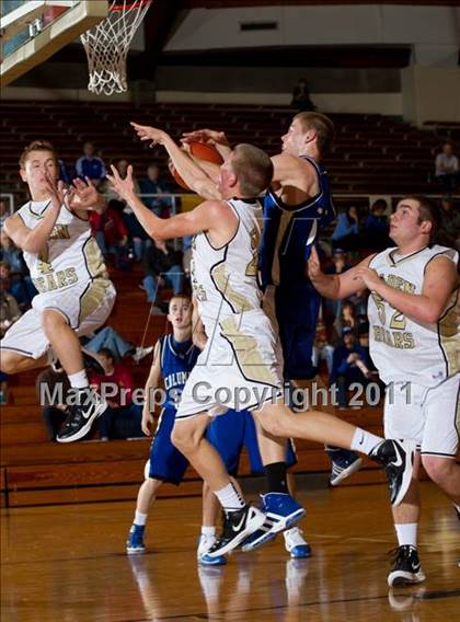 Thumbnail 2 in Columbus North @ Shelbyville photogallery.