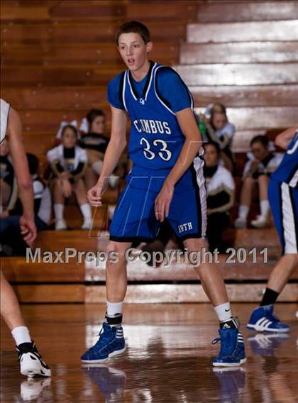 Thumbnail 3 in Columbus North @ Shelbyville photogallery.
