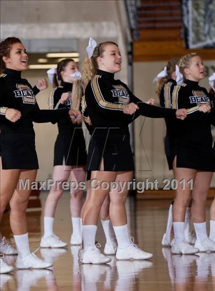 Thumbnail 1 in Columbus North @ Shelbyville photogallery.