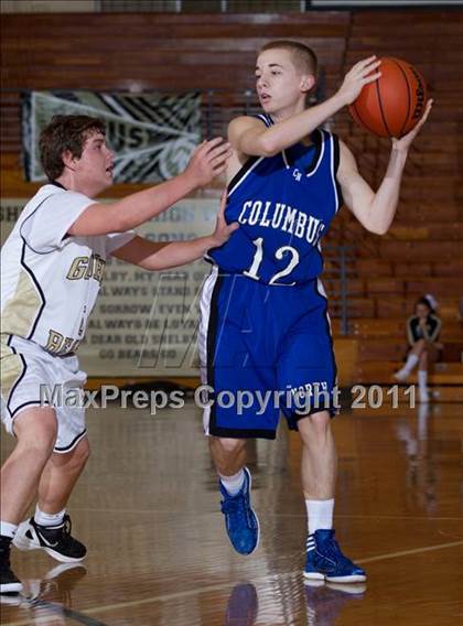 Thumbnail 2 in Columbus North @ Shelbyville photogallery.