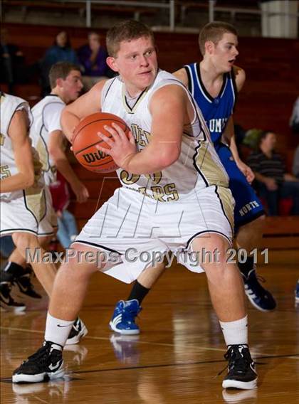 Thumbnail 2 in Columbus North @ Shelbyville photogallery.