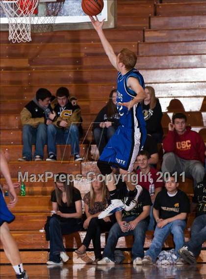 Thumbnail 3 in Columbus North @ Shelbyville photogallery.