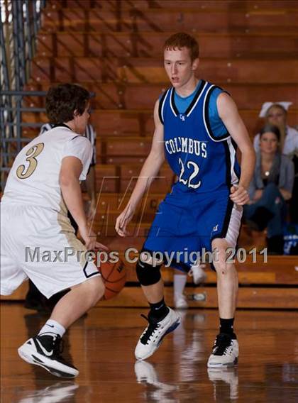 Thumbnail 1 in Columbus North @ Shelbyville photogallery.