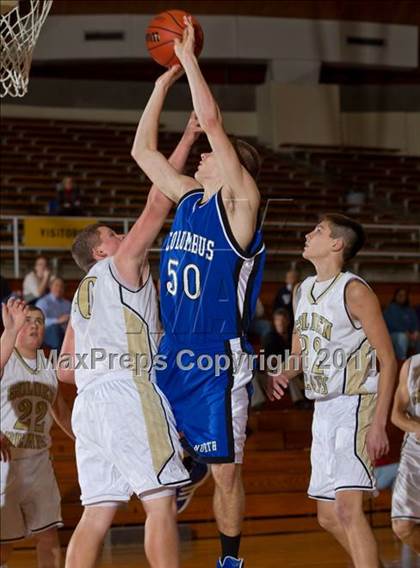 Thumbnail 2 in Columbus North @ Shelbyville photogallery.