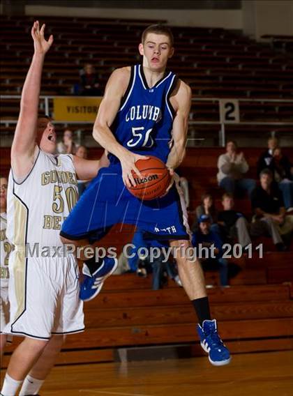 Thumbnail 1 in Columbus North @ Shelbyville photogallery.