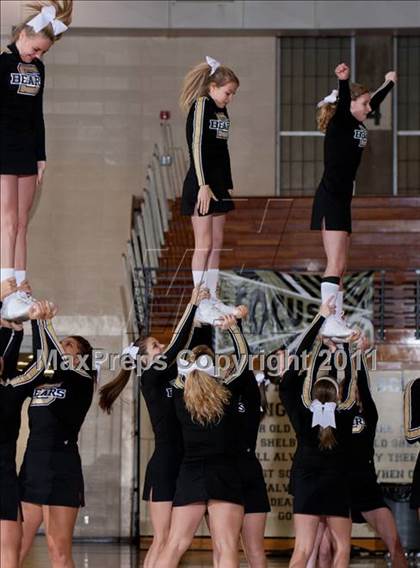Thumbnail 2 in Columbus North @ Shelbyville photogallery.