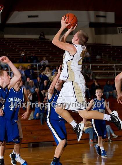 Thumbnail 2 in Columbus North @ Shelbyville photogallery.