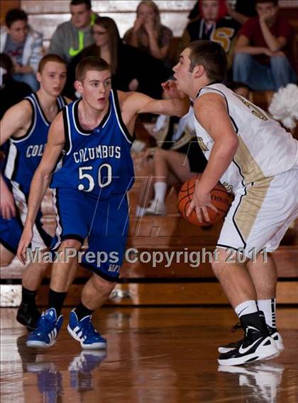Thumbnail 2 in Columbus North @ Shelbyville photogallery.