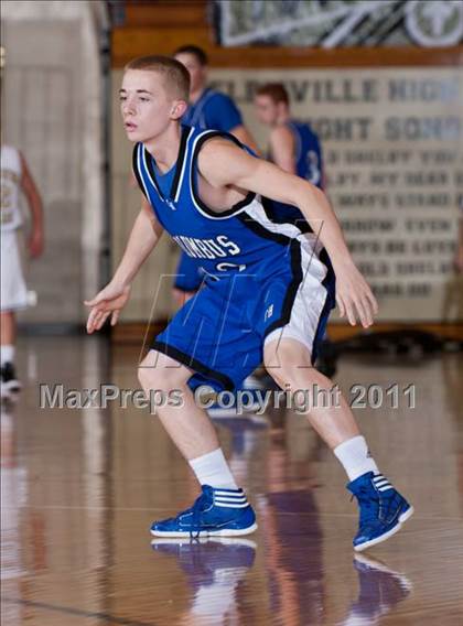 Thumbnail 1 in Columbus North @ Shelbyville photogallery.