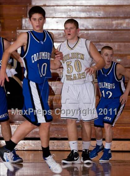 Thumbnail 3 in Columbus North @ Shelbyville photogallery.