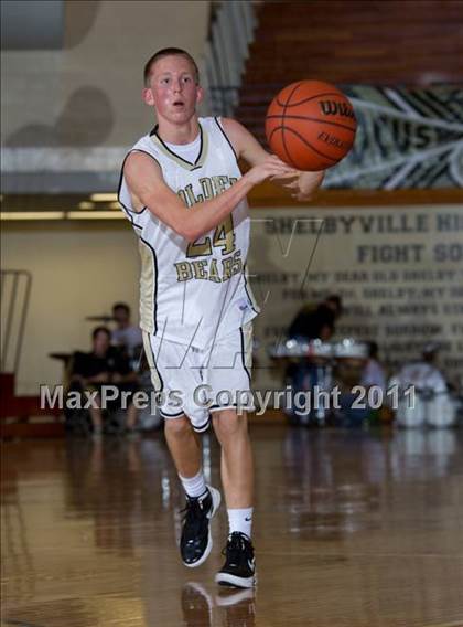 Thumbnail 1 in Columbus North @ Shelbyville photogallery.