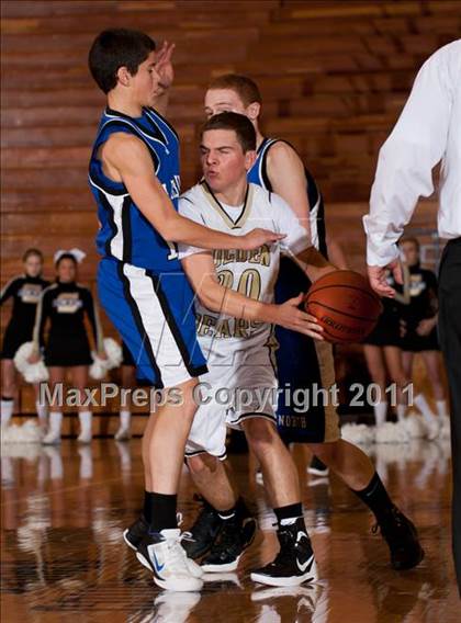 Thumbnail 2 in Columbus North @ Shelbyville photogallery.
